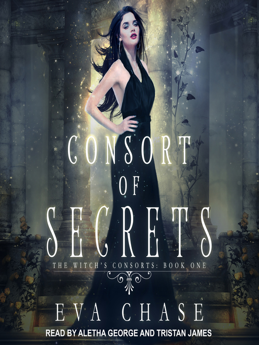 Title details for Consort of Secrets by Eva Chase - Available